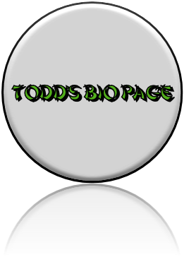 Todd's Bio Page